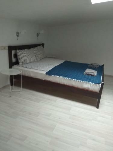 Apartamento Aerohotel