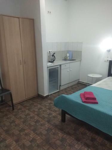 Apartamento Aerohotel