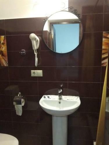 Apartamento Aerohotel