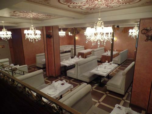 Hotel Metrotel