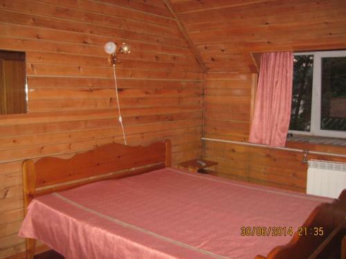Hostal Usadba Raisky Ugolok