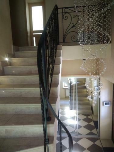 Hotel Villa Of Roses