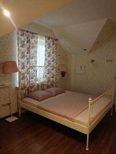 Hotel Villa Of Roses