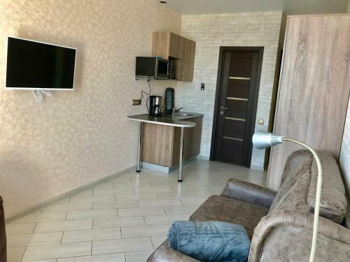 Apartament On ?rasnaya 176