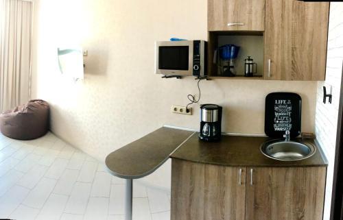 Apartament On ?rasnaya 176