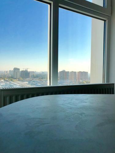 Apartament On ?rasnaya 176