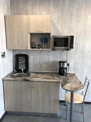 Apartament On ?rasnaya 176