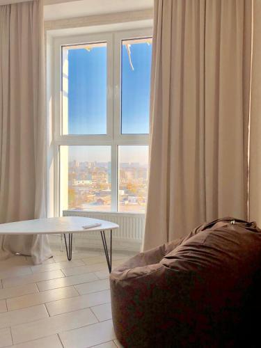Apartament On ?rasnaya 176