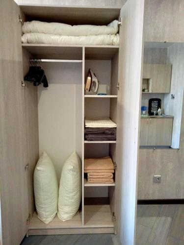Apartament On ?rasnaya 176