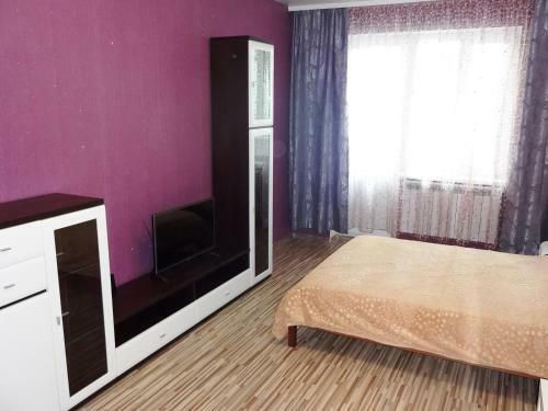 Apartment On Selezneva 4a