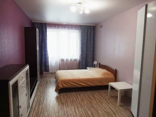 Apartment On Selezneva 4a