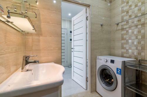 Apartamento Rose Del Mare Black Sea