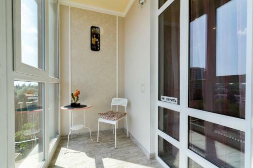 Apartamento Rose Del Mare Black Sea