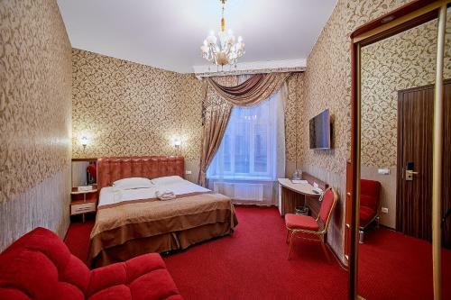 Hotel Dom Nikonov