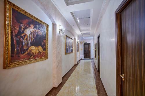 Hotel Dom Nikonov