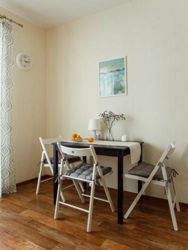 Shaulis Apartment On Belysheva 5/6