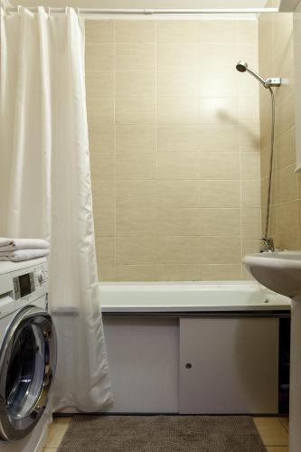 Shaulis Apartment On Belysheva 5/6