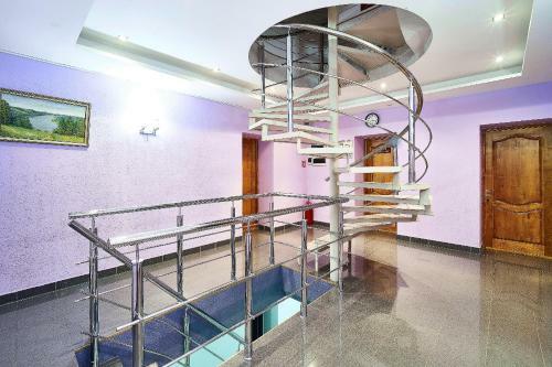 Hostal Gostiniy Dvor