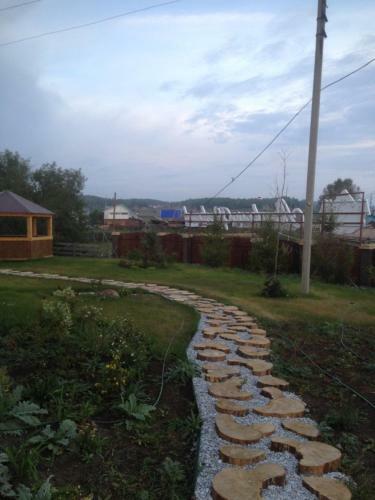 Hotel Abzakovo Weekend
