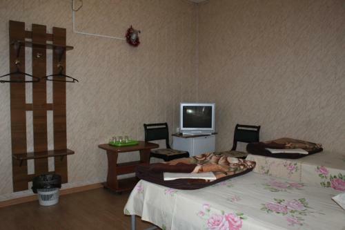 Hotel Economy Classa Edelweiss
