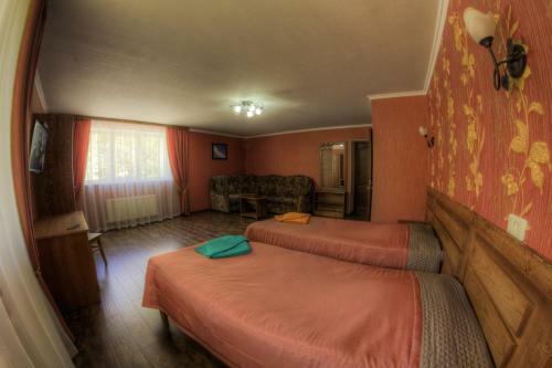 Alamat Hotel