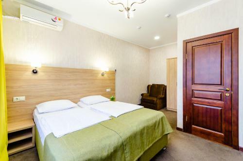Noi Hotel Kropotkin Centre Shosseynaya