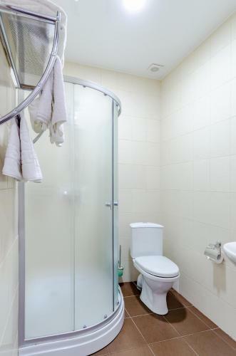 Noi Hotel Kropotkin Centre Shosseynaya