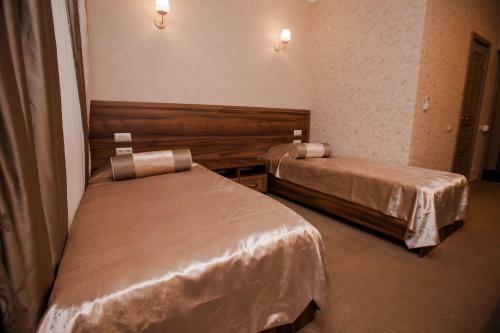 Hotel Teta Kropotkin