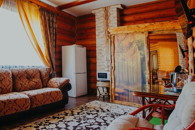 Hotel Spa Resort Kedroviy