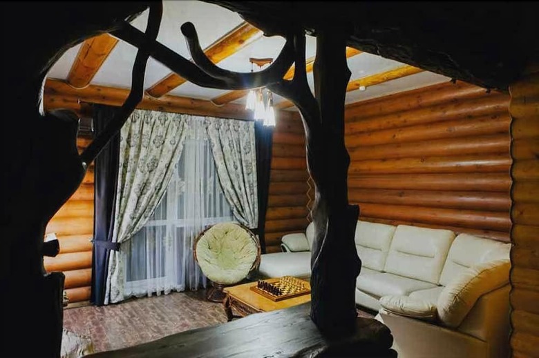 Hotel Spa Resort Kedroviy