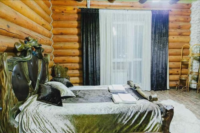 Hotel Spa Resort Kedroviy