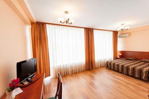 Hotel Gostinitsa Nart