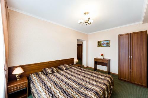 Hotel Gostinitsa Nart