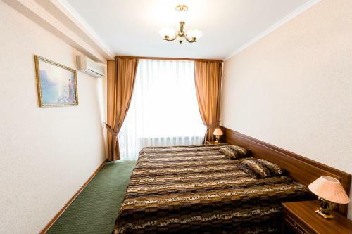 Hotel Gostinitsa Nart