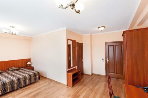 Hotel Gostinitsa Nart