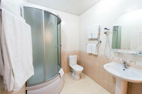 Hotel Gostinitsa Nart