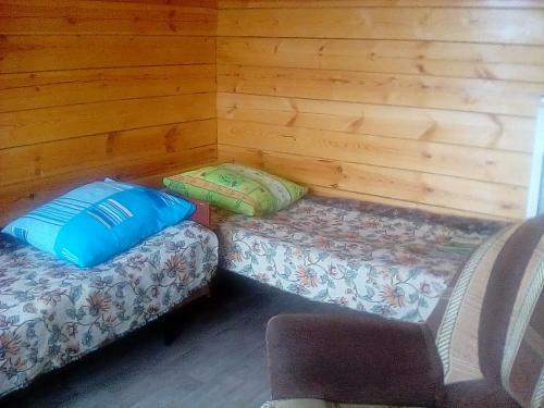 Hostal Gostievoi Dom Zhukovykh