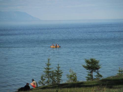 Hostal Gostievoi Dom Zhukovykh