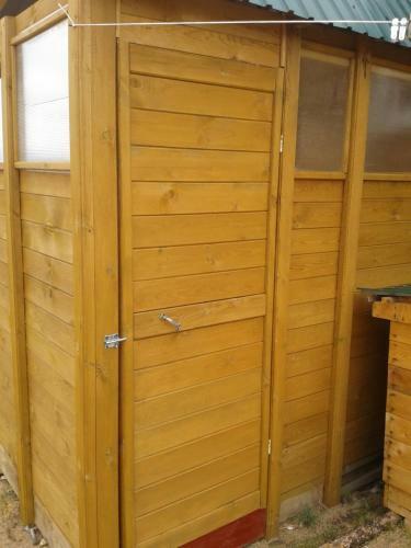 Hostal Gostievoi Dom Zhukovykh