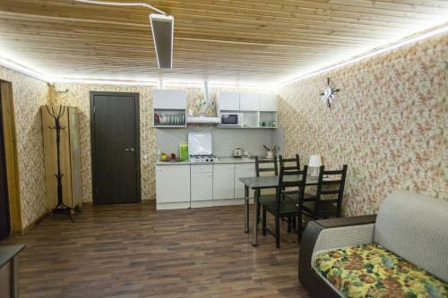 Turbaza Belichye