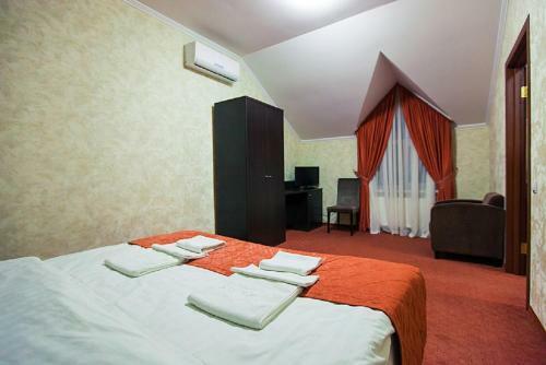 Hotel Tourist Complex Kars
