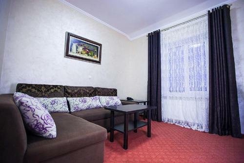 Hotel Tourist Complex Kars