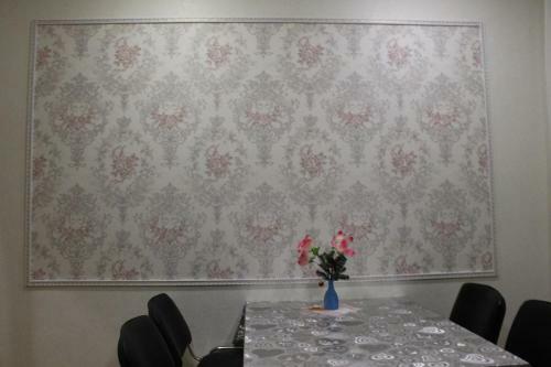 Hostal Guest-house U Fedota