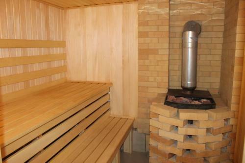 Hostal Guest-house U Fedota