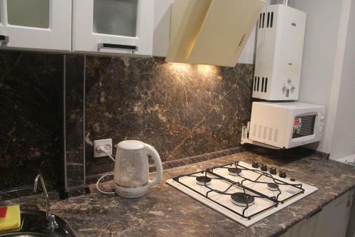 Apartment Sovetskaya 68