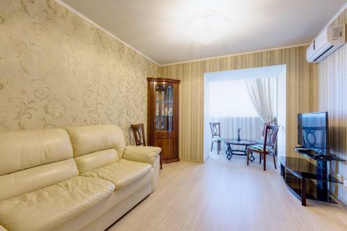 Azbuka Apartment In The Center