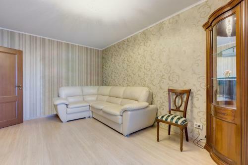 Azbuka Apartment In The Center