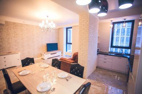 Apartamento Viphouse ?????????????? ??, 4-509