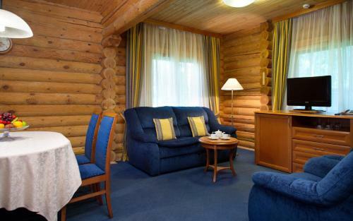 Istra Holiday Hotel
