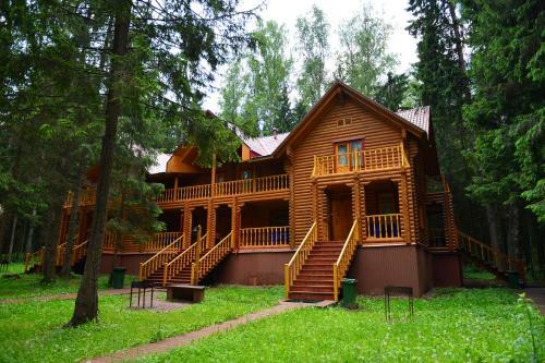 Istra Holiday Hotel